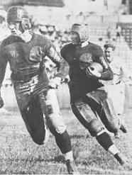 running interference1