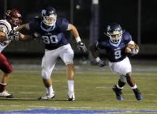 running interference4