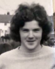 damon oldcorn aged 17 - Edited